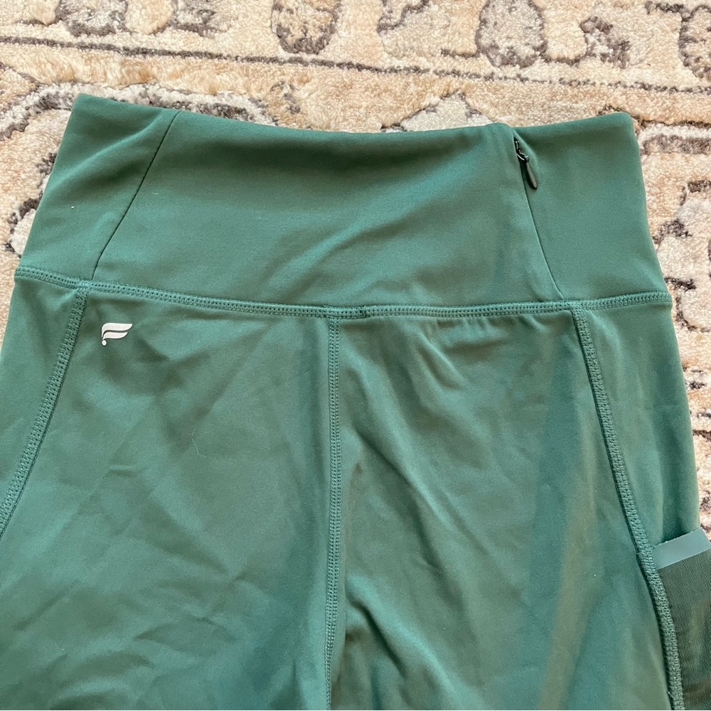 Fabletics Trinity High Wasted Utility Leggings - image 4